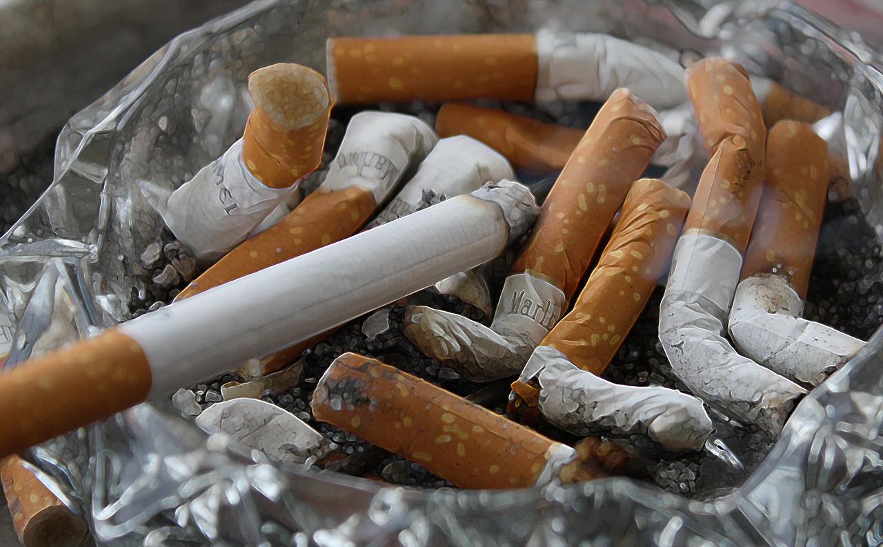 Quit Smoking with Hypnotherapy in Gloucester Paul Goddard NLP